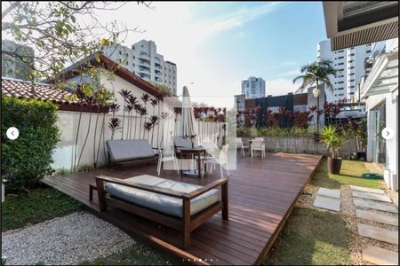 Apartamento à venda com 75m², 1 quarto e 2 vagasÁrea comum