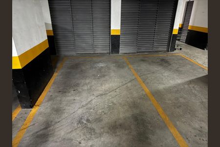 Garagem de apartamento à venda com 3 quartos, 88m² em Nova Suíça, Belo Horizonte