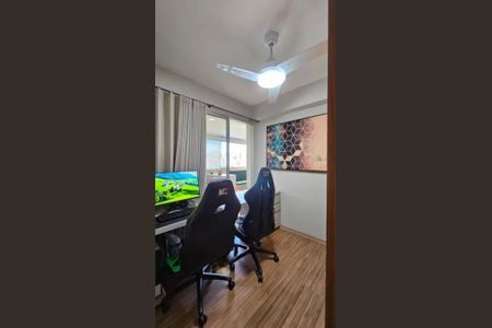 Quarto 3 de apartamento à venda com 3 quartos, 88m² em Nova Suíça, Belo Horizonte