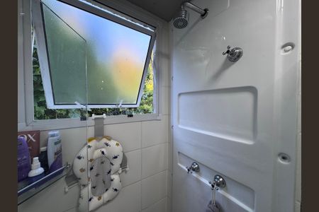 Apartamento à venda com 50m², 2 quartos e 1 vagaBanheiro Social