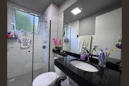 Apartamento à venda com 50m², 2 quartos e 1 vagaBanheiro Social