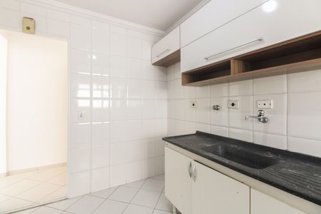Apartamento para alugar com 105m², 2 quartos e 1 vagaCozinha 