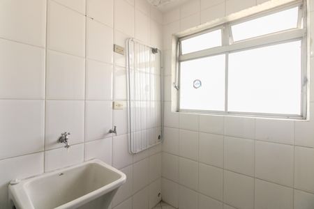 Apartamento para alugar com 105m², 2 quartos e 1 vagaÁrea de Serviço 