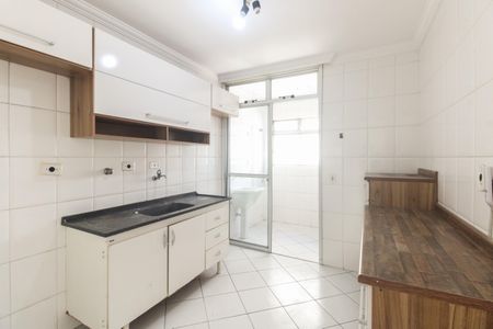 Apartamento para alugar com 105m², 2 quartos e 1 vagaCozinha 