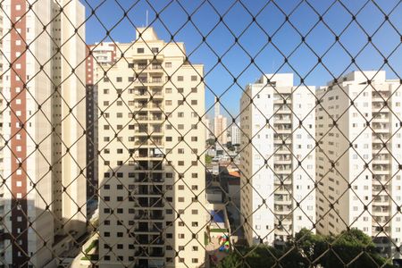 Varanda - Vista  de apartamento para alugar com 2 quartos, 105m² em Tatuapé, São Paulo