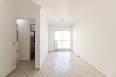 Sala  de apartamento para alugar com 2 quartos, 105m² em Tatuapé, São Paulo