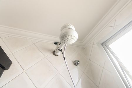 Apartamento para alugar com 105m², 2 quartos e 1 vagaBanheiro 