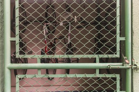 Apartamento para alugar com 105m², 2 quartos e 1 vagaÁrea Comum 