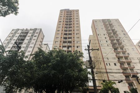 Apartamento para alugar com 105m², 2 quartos e 1 vagaFachada 