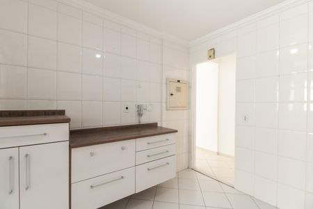 Apartamento para alugar com 105m², 2 quartos e 1 vagaCozinha 