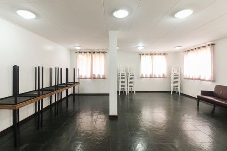 Apartamento para alugar com 105m², 2 quartos e 1 vagaÁrea Comum 