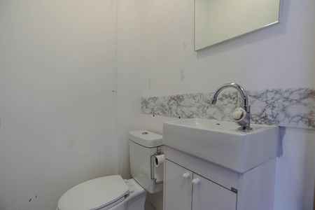 Apartamento para alugar com 114m², 3 quartos e 2 vagasLavabo