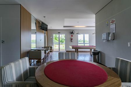 Apartamento para alugar com 114m², 3 quartos e 2 vagasÁrea Comum