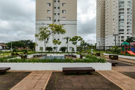 Apartamento para alugar com 114m², 3 quartos e 2 vagasÁrea Comum