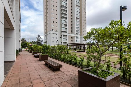 Apartamento para alugar com 114m², 3 quartos e 2 vagasÁrea Comum