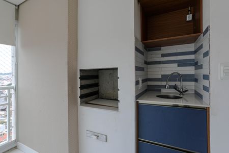 Apartamento para alugar com 114m², 3 quartos e 2 vagasVaranda Gourmet