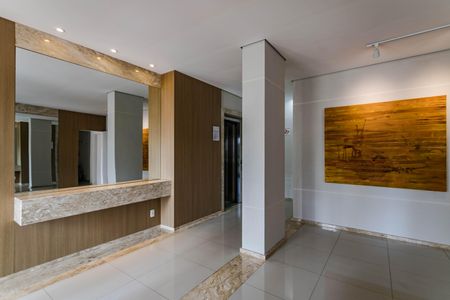 Apartamento para alugar com 114m², 3 quartos e 2 vagasÁrea Comum