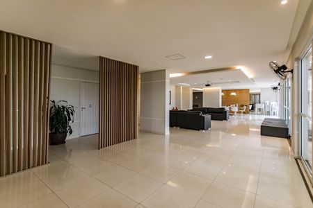 Apartamento para alugar com 114m², 3 quartos e 2 vagasÁrea Comum