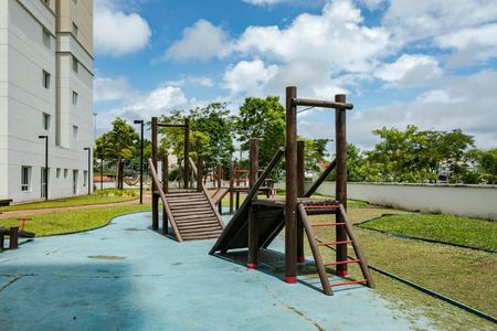 Apartamento para alugar com 114m², 3 quartos e 2 vagasÁrea Comum