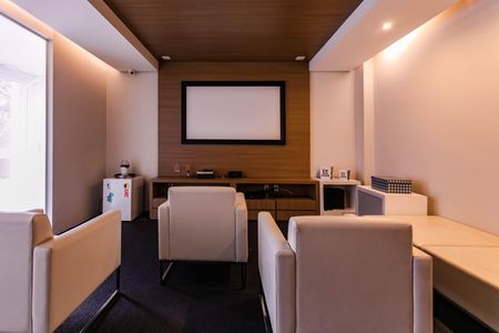 Apartamento para alugar com 114m², 3 quartos e 2 vagasÁrea Comum