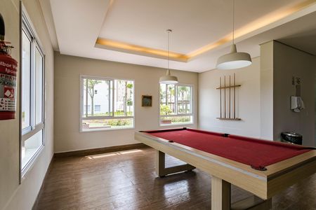 Apartamento para alugar com 114m², 3 quartos e 2 vagasÁrea Comum