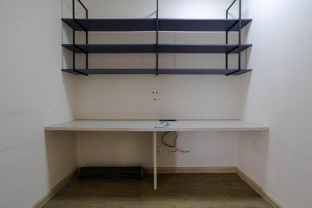 Apartamento para alugar com 114m², 3 quartos e 2 vagasEscritório