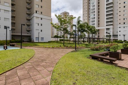Apartamento para alugar com 114m², 3 quartos e 2 vagasÁrea Comum