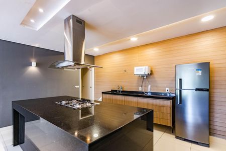 Apartamento para alugar com 114m², 3 quartos e 2 vagasÁrea Comum