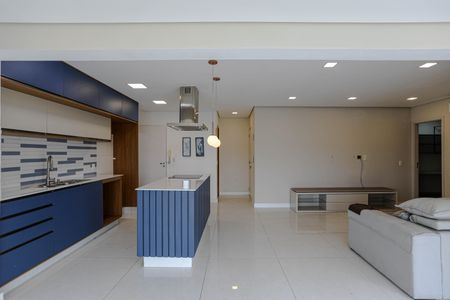 Apartamento para alugar com 114m², 3 quartos e 2 vagasCozinha