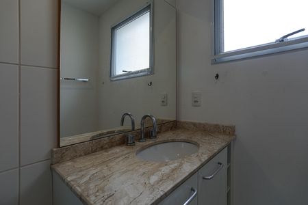 Apartamento para alugar com 114m², 3 quartos e 2 vagasBanheiro