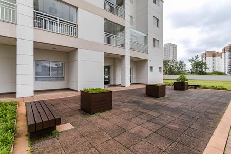 Apartamento para alugar com 114m², 3 quartos e 2 vagasÁrea Comum