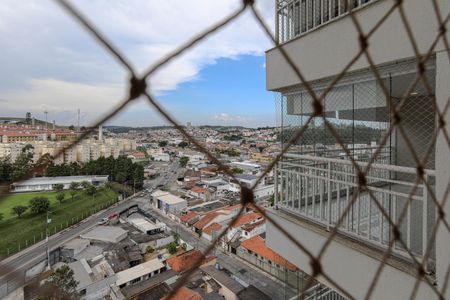 Apartamento para alugar com 114m², 3 quartos e 2 vagasVista - Quarto 1