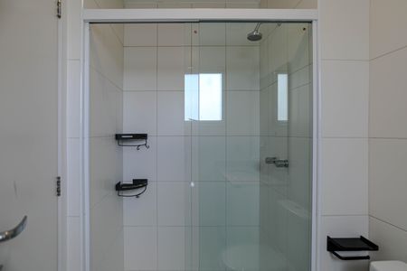 Apartamento para alugar com 114m², 3 quartos e 2 vagasBanheiro