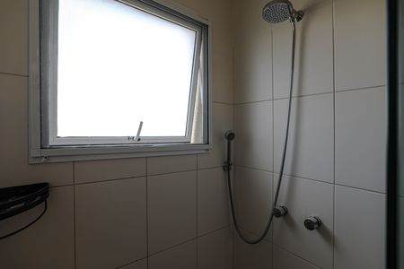 Apartamento para alugar com 114m², 3 quartos e 2 vagasBanheiro da Suíte