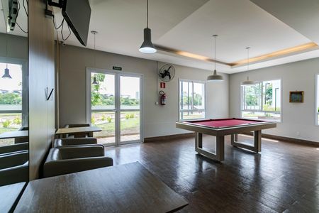 Apartamento para alugar com 114m², 3 quartos e 2 vagasÁrea Comum