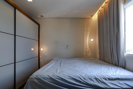 Apartamento para alugar com 114m², 3 quartos e 2 vagasQuarto 3 - Suíte