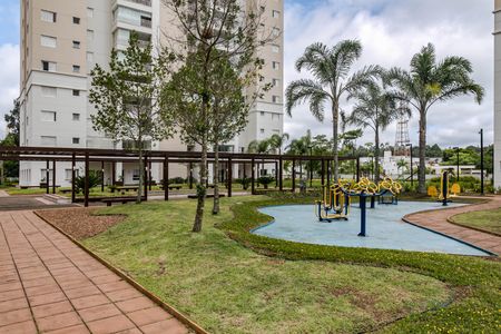 Apartamento para alugar com 114m², 3 quartos e 2 vagasÁrea Comum