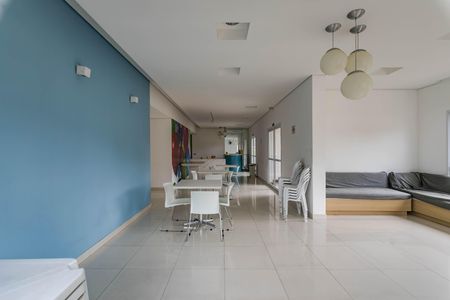 Apartamento para alugar com 114m², 3 quartos e 2 vagasÁrea Comum