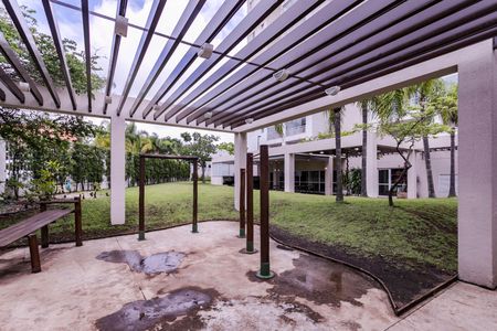 Apartamento para alugar com 114m², 3 quartos e 2 vagasÁrea Comum