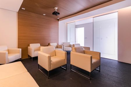Apartamento para alugar com 114m², 3 quartos e 2 vagasÁrea Comum