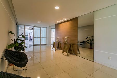 Apartamento para alugar com 114m², 3 quartos e 2 vagasÁrea Comum