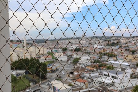 Apartamento para alugar com 114m², 3 quartos e 2 vagasVista - Área de Serviço