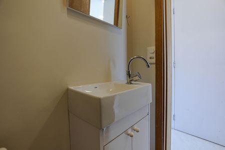 Apartamento para alugar com 114m², 3 quartos e 2 vagasLavabo