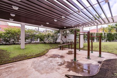 Apartamento para alugar com 114m², 3 quartos e 2 vagasÁrea Comum