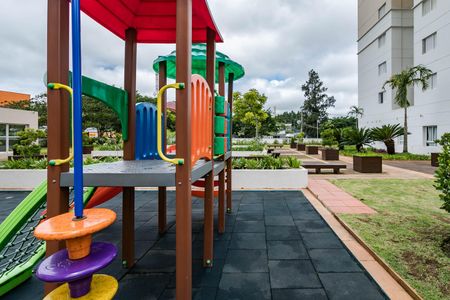 Apartamento para alugar com 114m², 3 quartos e 2 vagasÁrea Comum