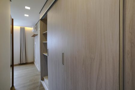 Apartamento para alugar com 114m², 3 quartos e 2 vagasQuarto 3 - Suíte
