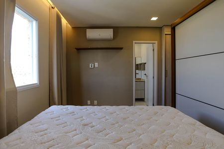 Apartamento para alugar com 114m², 3 quartos e 2 vagasSuíte