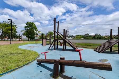 Apartamento para alugar com 114m², 3 quartos e 2 vagasÁrea Comum