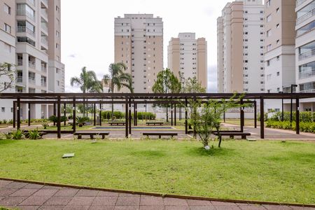 Apartamento para alugar com 114m², 3 quartos e 2 vagasÁrea Comum