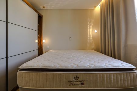 Apartamento para alugar com 114m², 3 quartos e 2 vagasSuíte